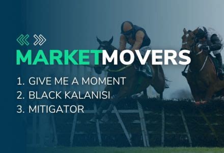 oddschecker market movers|Horse Racing Betting Odds & Form Guides from Oddschecker.